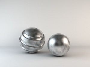 21 metal shaders CG Texturen