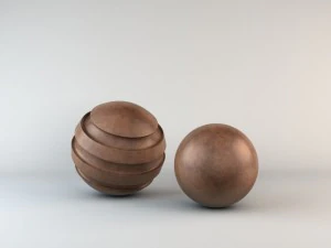 21 metal shaders CG Textures
