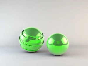 21 metal shaders CG Textures