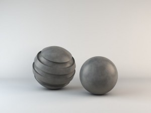 21 metal shaders CG Texturen