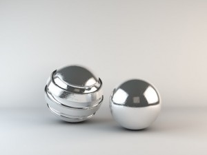 21 metal shaders CG Texturen