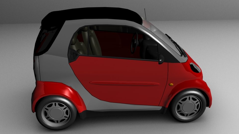 Smart models