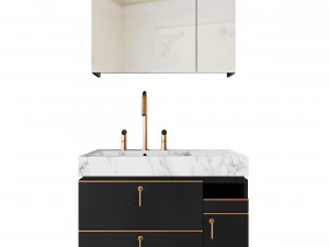 Nikon-809 3Dモデル