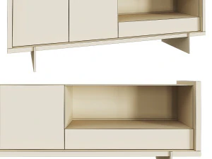 Uro Buffet by Reflex Vol2 3D Model