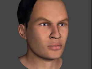 doctorpeter Modelo 3D