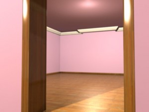 house 3D Model