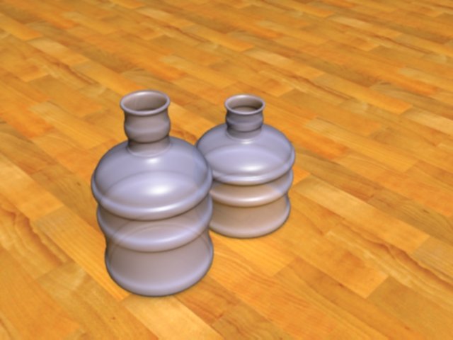 weater cup Modello 3D .c4d .max .obj .3ds .fbx .stl .blend 