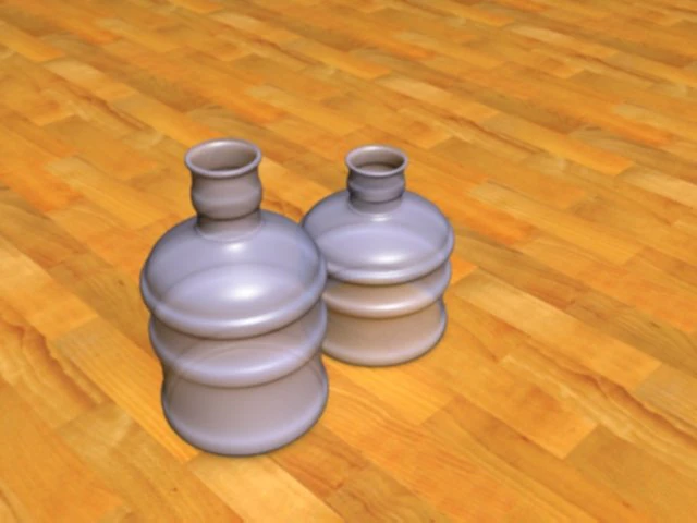 weater cup 3D Model .c4d .max .obj .3ds .fbx .stl .blend 
