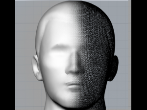 sport award athlete 3D Модель