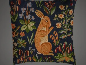 travesseiros Modelo 3D