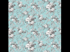 curtain 01 3D Model