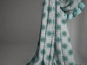 cortina 02 Modelo 3D