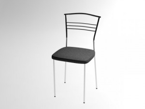 marco chair 3D Model