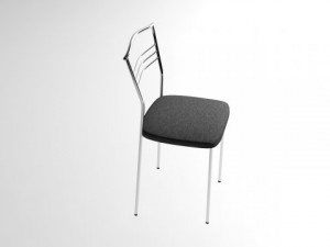 marco chair 3D Model