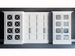 wardrobe 3D Model