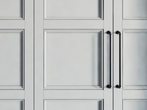 wardrobe Model 3D