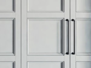 wardrobe 3D Model