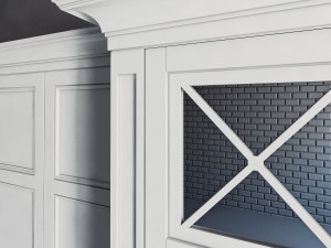 wardrobe Model 3D