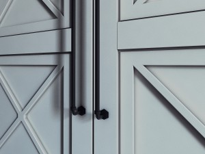 wardrobe 2 Modelo 3D