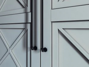 wardrobe 2 3D Model