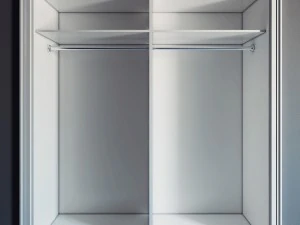 wardrobe 2 3D Model