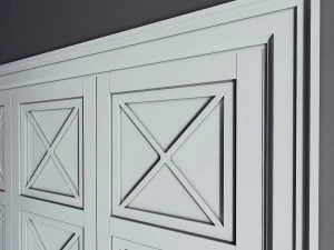 wardrobe 2 3D Model