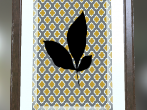 paintings collection 2 3D 模型
