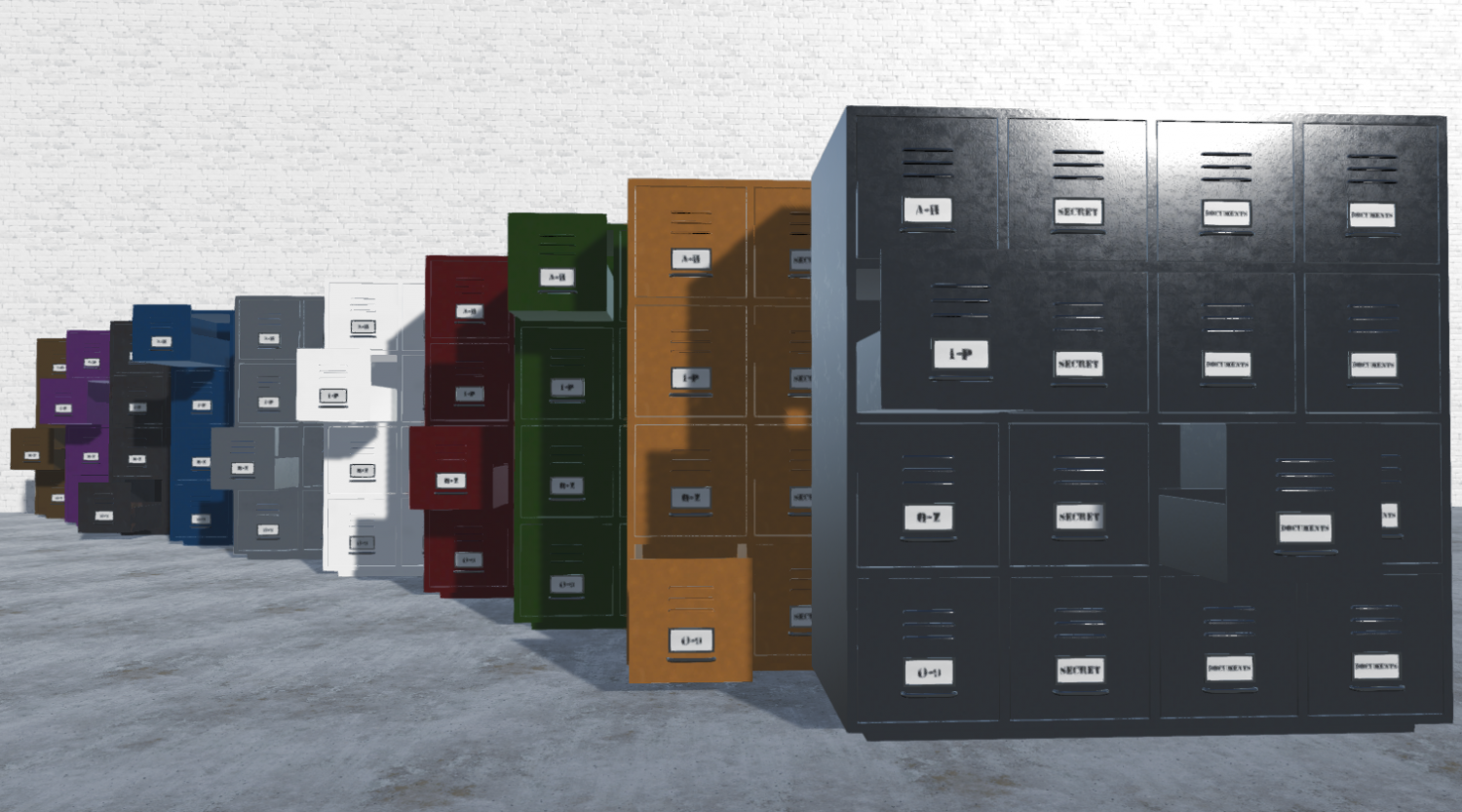 Download file store