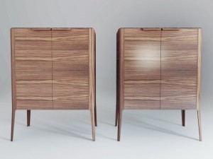 atlante 3D Модель