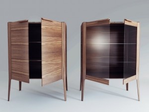 atlante 3D Модель