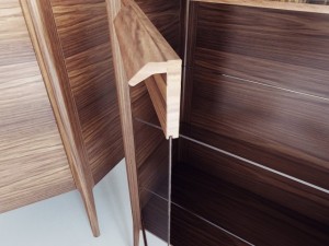 atlante 3D Модель