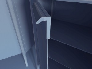 atlante 3D Модель