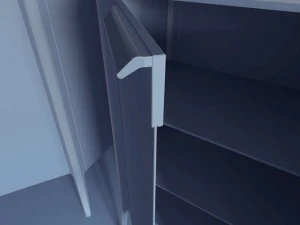 아틀란테 3D 모델