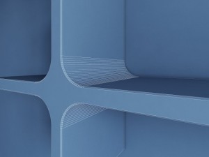 milo 3D 模型