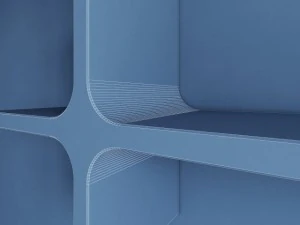milo 3D Model