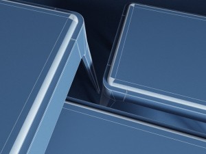 ziggy 3D 모델