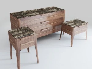 malam ziggy Model 3D