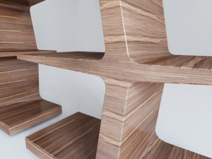zeus 3D 模型