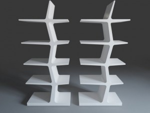 zeus 3D 模型