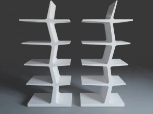 zeus 3D Model