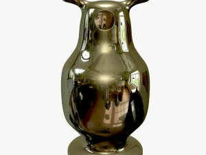 फूलदान हयोन 3D मॉडल