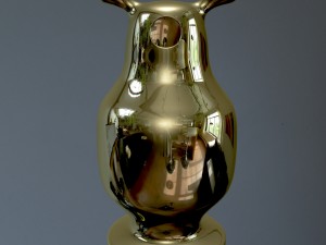 vase hayon 3D Модель