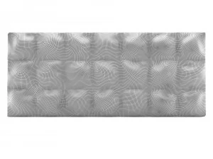 pannello murale Modello 3D