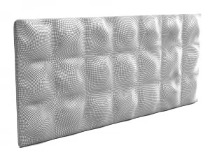 pannello murale Modello 3D