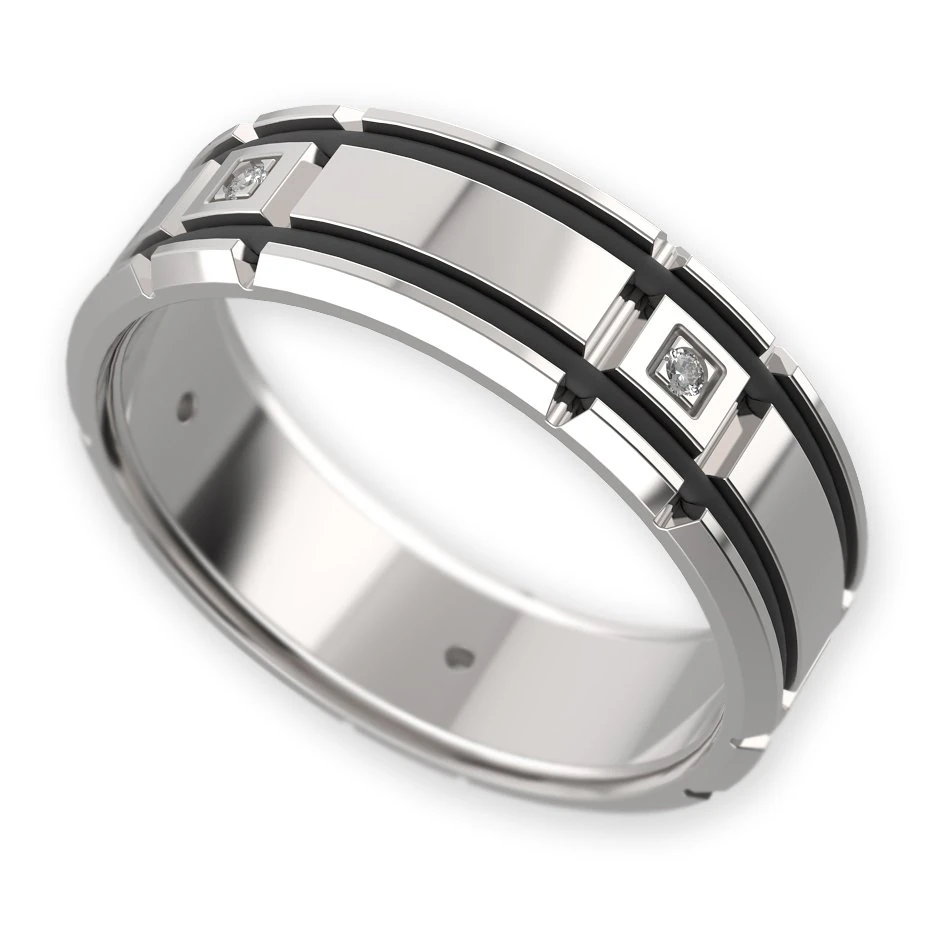 stl 3dm jewelry ring 002 3D Print Model .c4d .max .obj .3ds .fbx .stl .blend