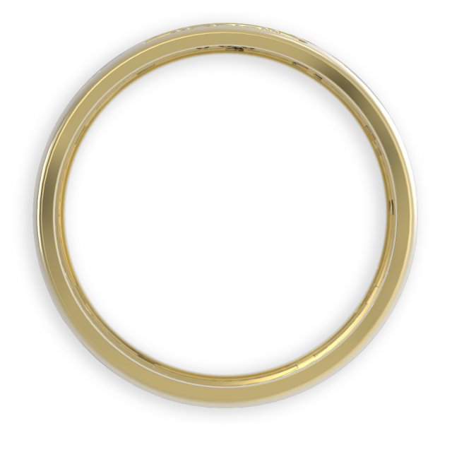 Download stl 3dm jewelry ring 009 3D Model