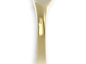stl 3dm jewelry ring 011 3D-Druckmodell