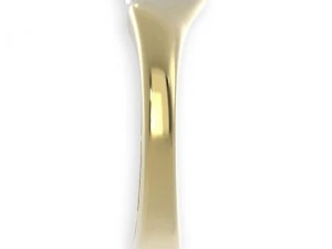 stl 3dm jewelry ring 011 3D Print Model