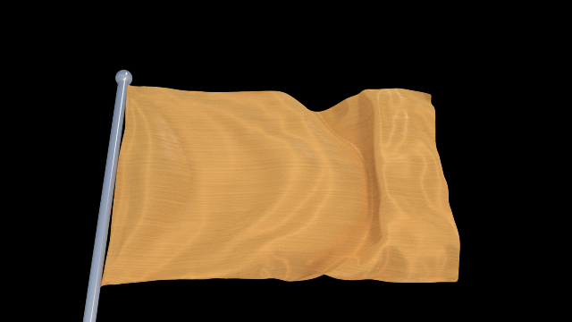 flag 3D Model .c4d .max .obj .3ds .fbx .stl .blend 