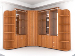 cabinet 3D Model